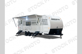 New 2025 Venture RV Sienna SA231VRK Photo