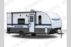 New 2025 Gulf Stream RV Ameri-Lite Super Lite 189DD Photo