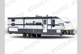 New 2025 Gulf Stream RV Ameri-Lite Ultra Lite 274QB Photo