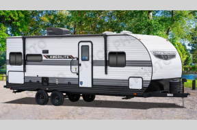 New 2025 Gulf Stream RV Ameri-Lite Ultra Lite 236RL Photo