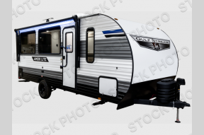 New 2025 Gulf Stream RV Ameri-Lite Ultra Lite 228SB Photo