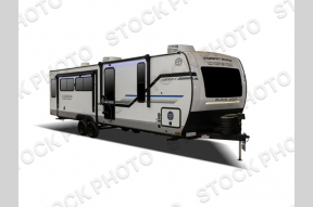 New 2026 Forest River RV Cherokee Alpha Wolf 280QBS Photo