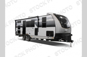 New 2025 Forest River RV Vibe 2500DB Photo
