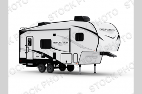New 2025 Grand Design Reflection 100 Series 24RL Photo