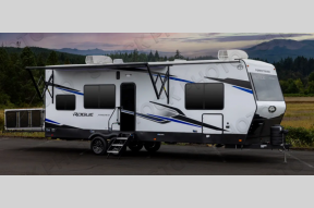 New 2025 Forest River RV Vengeance Rogue Armored 26L140 Photo