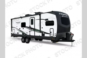 New 2025 Forest River RV Flagstaff Classic 832FK Photo