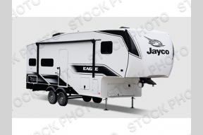 New 2025 Jayco Eagle SLE 28BHU Photo