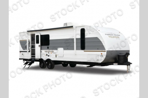 New 2025 Forest River RV Wildwood X-Lite 265RTXL Photo