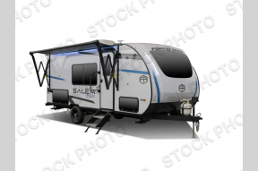 New 2025 Forest River RV Salem FSX 28VCX Photo