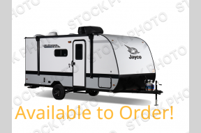 New 2025 Jayco Jay Feather Air SL 17BHSL Photo