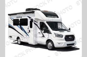 New 2026 Thor Motor Coach Gemini AWD 24JG Photo