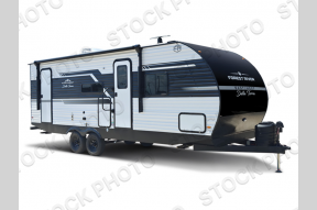 New 2025 EAST TO WEST Della Terra 250QB Photo