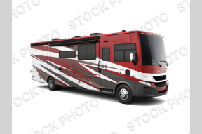 New 2026 Tiffin Motorhomes Open Road Allegro 34 PA Photo