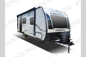 New 2025 Coachmen RV Apex Nano 213RDS Photo