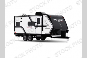 New 2025 Grand Design Imagine XLS 22RBE Photo
