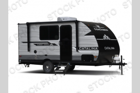 New 2026 Coachmen RV Catalina Summit Series 7 134BHX Photo