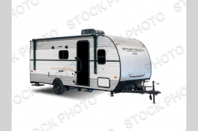New 2025 KZ Sportsmen Classic 160QB Photo