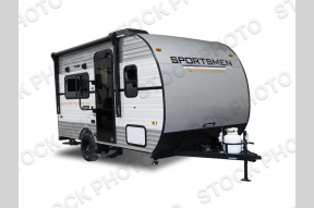 New 2025 KZ Sportsmen Classic 130RD Photo