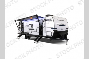 New 2025 Forest River RV Surveyor Legend X 34CAMP Photo