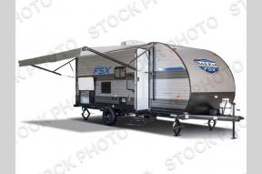 New 2025 Forest River RV Salem FSX 165RKS Photo