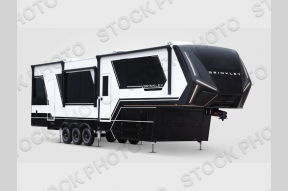 New 2026 Brinkley Model G 3970 Photo