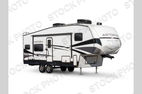 New 2025 Dutchmen RV Astoria 230ML Photo