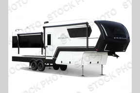 New 2026 Brinkley Model Z 3610 Photo