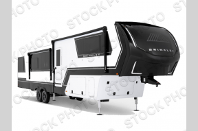 New 2026 Brinkley Model Z 3515 Photo