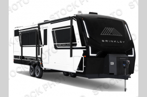 New 2026 Brinkley Model Z Air 310 Photo