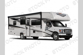 New 2026 Coachmen RV Leprechaun 319MB Ford 450 Photo