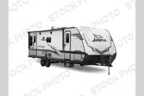 New 2024 Jayco Jay Feather 27BHB Photo