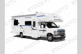 New 2026 Thor Motor Coach Four Winds 21Z Photo