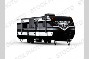 Used 2023 Grand Design Transcend Xplor 245RL Photo