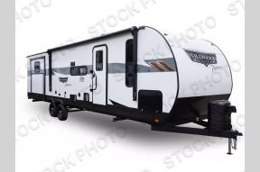 New 2025 Forest River RV Wildwood 22RBSX Photo