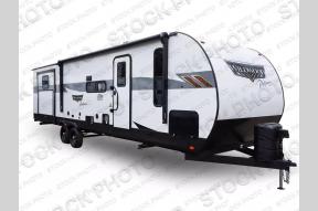 New 2025 Forest River RV Wildwood 31KQBTSX Photo