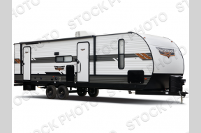 New 2025 Forest River RV Wildwood 28DBUD Photo