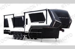 New 2025 Brinkley Model G 3950 Photo