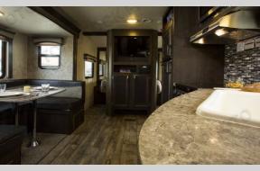 Used 2017 Forest River RV Sonoma 220RBS Photo
