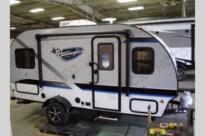 Used 2017 Jayco Hummingbird 16FD Photo