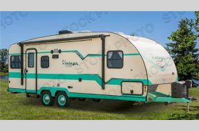 Used 2019 Gulf Stream RV Vintage Cruiser 23RSS Photo