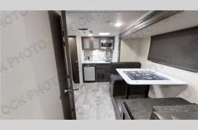 Used 2018 Forest River RV Salem Cruise Lite FSX 200RK Photo