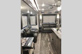 Used 2019 Forest River RV Sabre 36BHQ Photo