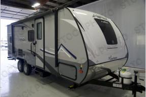 Used 2019 Coachmen RV Apex Nano 208BHS Photo