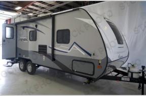 Used 2019 Coachmen RV Apex Nano 213RDS Photo