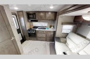 Used 2020 Forest River RV Rockwood Mini Lite 2512S Photo