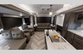 Used 2020 Forest River RV Wildwood 27RE Photo