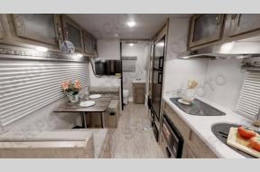 Used 2019 Forest River RV R Pod RP 19.2 Photo