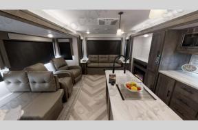 Used 2020 Forest River RV Salem 27RE Photo