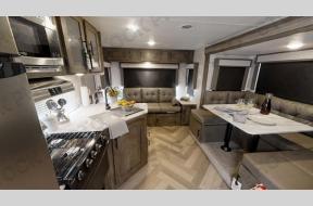 Used 2020 Forest River RV Salem Cruise Lite 24RLXL Photo