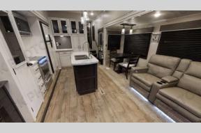 Used 2020 Jayco Eagle 321RSTS Photo